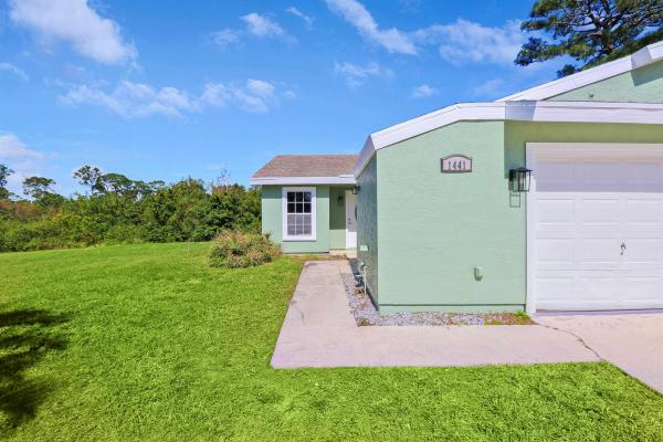 Rivergreen Villas, 1441 SE Larkwood Cir, Port St. Lucie, Florida 34952, image 1