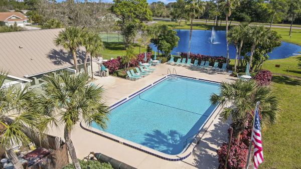 Rivergreen Villas, 1441 SE Larkwood Cir, Port St. Lucie, Florida 34952, image 1