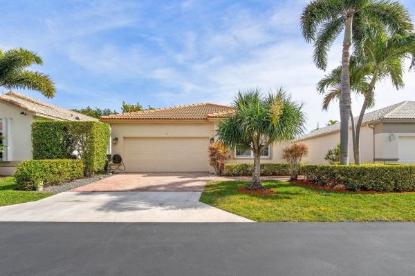 Boca Preserve, 7040 NW Turtle Walk, Boca Raton, Florida 33487, image 1