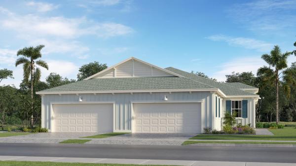 Veranda Preserve, 2121 SE Crosswood Way, Port St. Lucie, Florida 34984, image 1