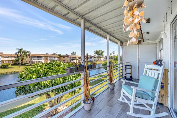 Saxony At Kings Point, 328 Saxony G, Delray Beach, Florida 33446, image 1