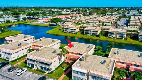Saxony At Kings Point, 328 Saxony G, Delray Beach, Florida 33446, image 2