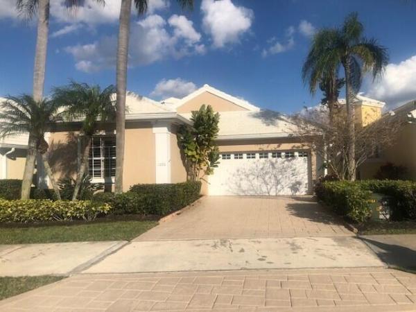 The Colony At Breakers West, 1090 Lytham Ct, West Palm Beach, Florida 33411, image 1