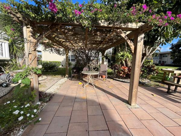 Coventry At Century Village, 90 Coventry D, West Palm Beach, Florida 33417, image 1