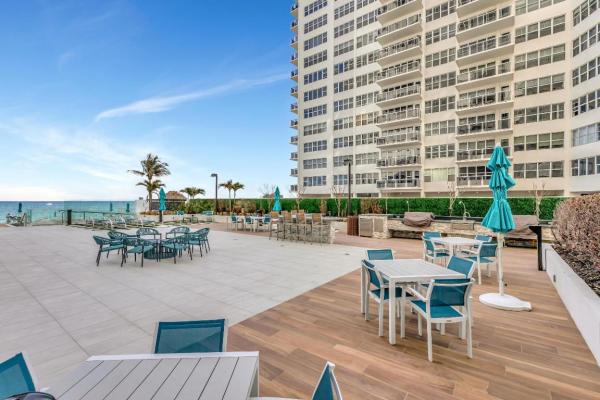 Regency Tower South, 3750 Galt Ocean Dr #1411, Fort Lauderdale, Florida 33308, image 2