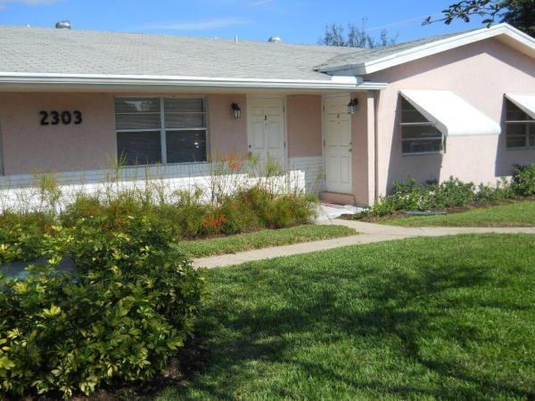 Fairway, 2303 Lowson Blvd #B, Delray Beach, Florida 33445, image 1