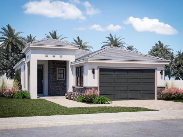 Tesoro Club, 577 SE Fascino Cir, Port St. Lucie, Florida 34984, image 1