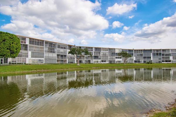 Ainslie At Century Village, 4023 Ainslie B, Boca Raton, Florida 33434, image 1