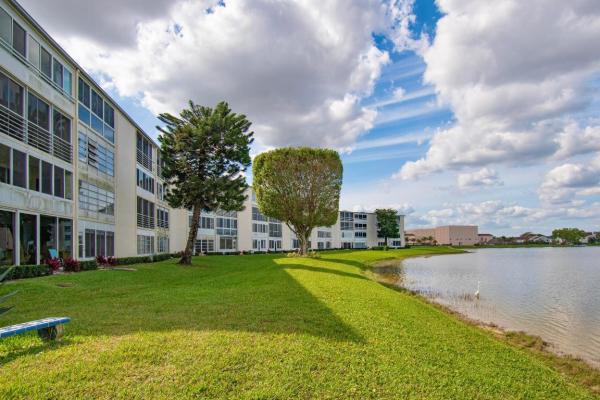 Ainslie At Century Village, 4023 Ainslie B, Boca Raton, Florida 33434, image 1