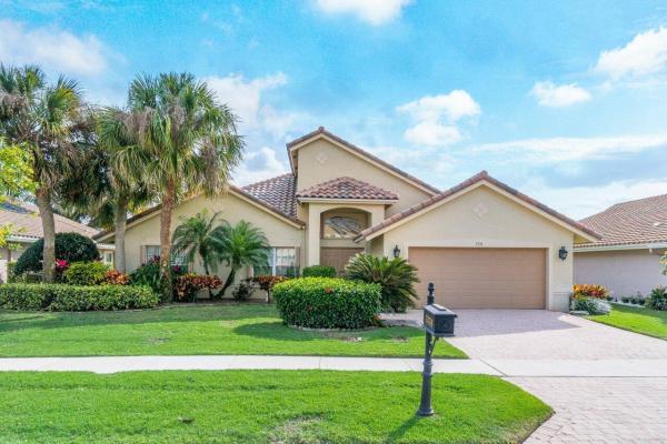 Lakeridge Falls, 7376 Sterling Falls Ln, Boynton Beach, Florida 33437, image 1