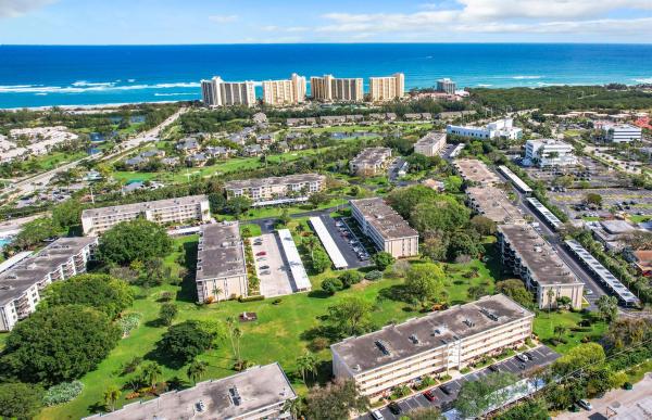 Ocean Parks, 300 N Highway A1a #302m, Jupiter, Florida 33477, image 1