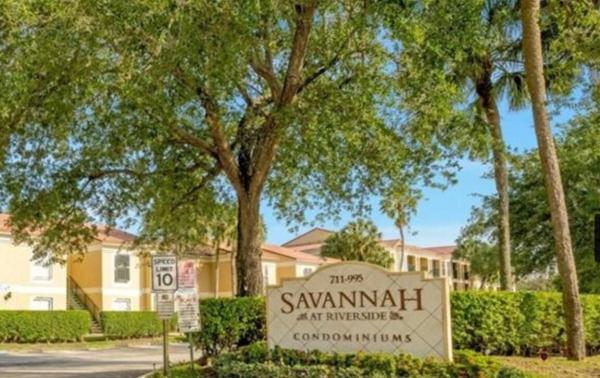 Savannah At Riverside, 927 Riverside Dr #324, Coral Springs, Florida 33071, image 1