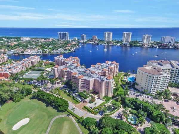 Mizner Tower, 300 SE 5th Ave #4150, Boca Raton, Florida 33432, image 1