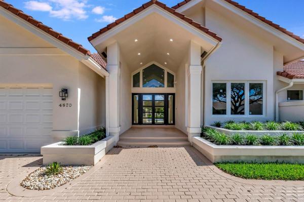 Woodfield Hunt Club, 4870 Regency Ct, Boca Raton, Florida 33434, image 1