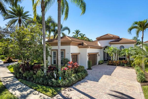 Villagio, 7991 Via Villagio, West Palm Beach, Florida 33412, image 1