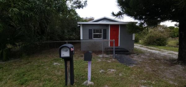 Emancipation Park, 425 N 26th St, Fort Pierce, Florida 34947, image 1