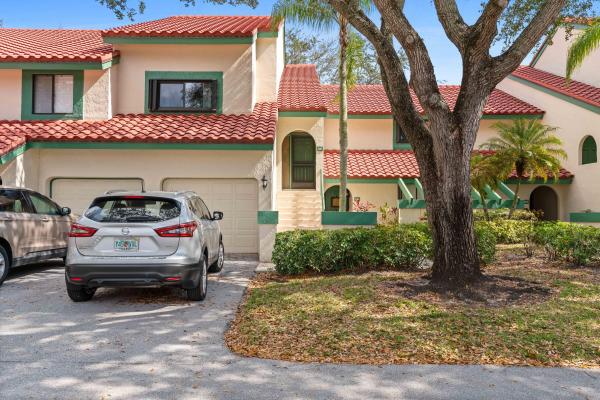 Lexington Green, 10 Lexington Ln #F, Palm Beach Gardens, Florida 33418, image 1