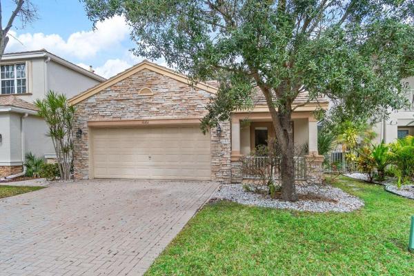 Thoroughbred Lake Estates, 10161 Foal Rd, Lake Worth Beach, Florida 33449, image 1