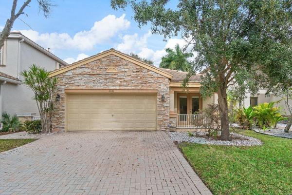 Thoroughbred Lake Estates, 10161 Foal Rd, Lake Worth, Florida 33449, image 1