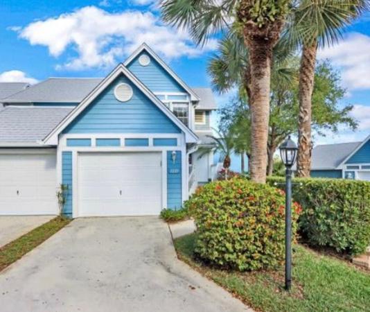 Villas Of Ocean Dunes, 1221 Ocean Dunes Cir, Jupiter, Florida 33477, image 1