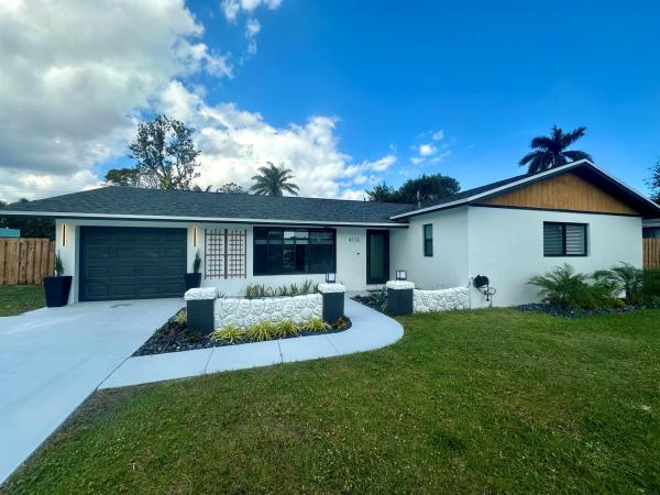 Greenbrier, 4113 Kent Ave, Lake Worth Beach, Florida 33461, image 1