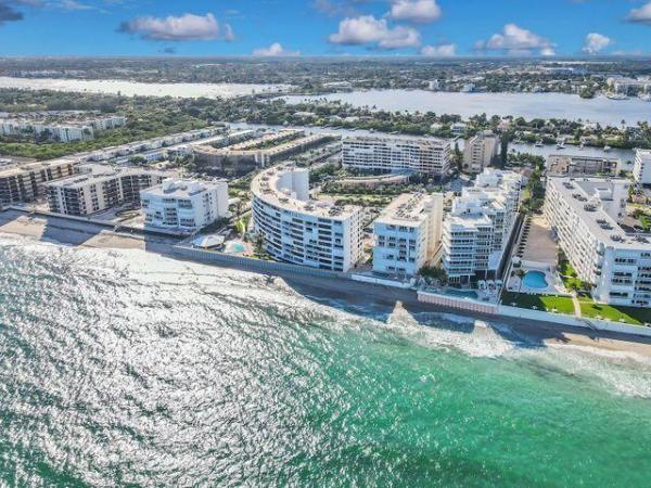 Horizon West, 3581 S Ocean Blvd #3b, South Palm Beach, Florida 33480, image 1