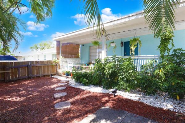 Colonial Estates, 517 Putnam Rd, West Palm Beach, Florida 33405, image 1