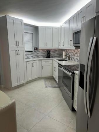 Camino Real Village, 5851 Camino Del Sol #203, Boca Raton, Florida 33433, image 1