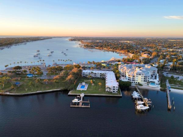 Island Towers, 311 E Ocean Ave #308, Lantana, Florida 33462, image 1