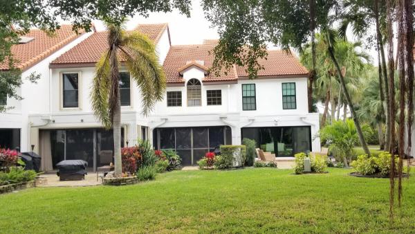 Mariners Cove, 2419 Treasure Isle Dr #10, Palm Beach Gardens, Florida 33410, image 2