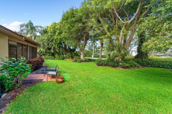 Forest Grove Patio Homes At Indian Spring, 5848 Forest Grove Dr #2, Boynton Beach, Florida 33437, image 1