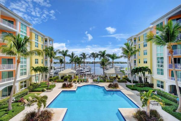 The Moorings At Lantana, 802 W Windward Way #202, Lantana, Florida 33462, image 1