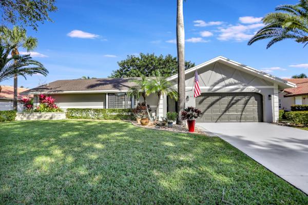 Feathertree, 8815 NW 18th St, Coral Springs, Florida 33071, image 1