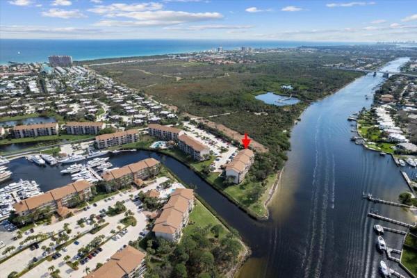 The Marina At The Bluffs, 1001 Seafarer Cir #301, Jupiter, Florida 33477, image 1