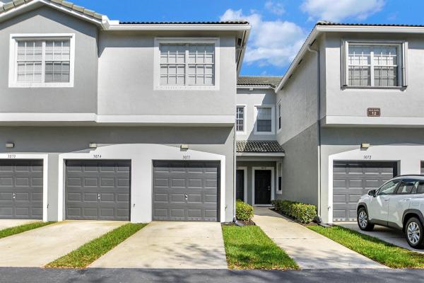 Magnolia Bay, 3071 Grandiflora Dr, Greenacres, Florida 33467, image 1