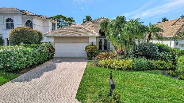 San Marco, 107 San Marco Dr, Palm Beach Gardens, Florida 33418, image 1