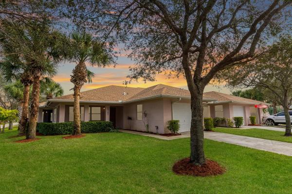 The Preserve At The Savannahs, 1747 N Dovetail Dr 0, Fort Pierce, Florida 34982, image 1