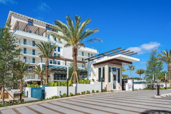 Alina Residences Boca Raton, 200 SE Mizner Blvd #415, Boca Raton, Florida 33432, image 1