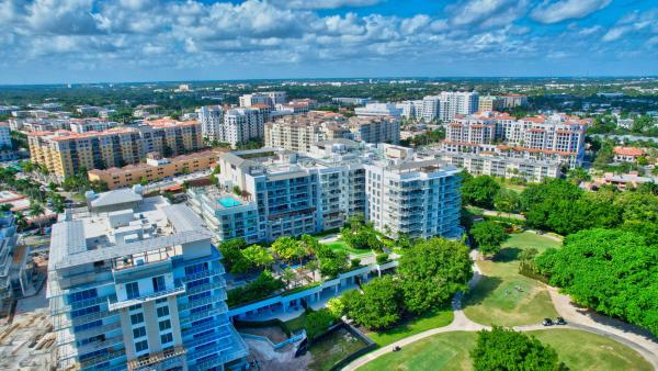 Alina Residences Boca Raton, 200 SE Mizner Blvd #415, Boca Raton, Florida 33432, image 3