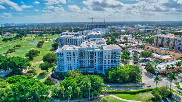 Alina Residences Boca Raton, 200 SE Mizner Blvd #415, Boca Raton, Florida 33432, image 1