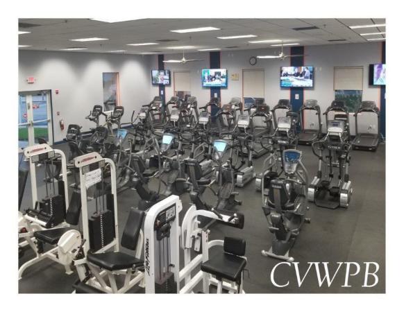 Windsor At Century Village, 355 Windsor P, West Palm Beach, Florida 33417, image 2