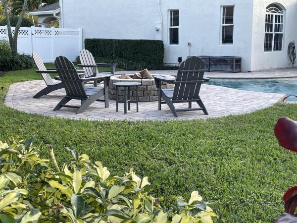 Clocktower Hammock, 264 Clocktower Dr, Jupiter, Florida 33458, image 1