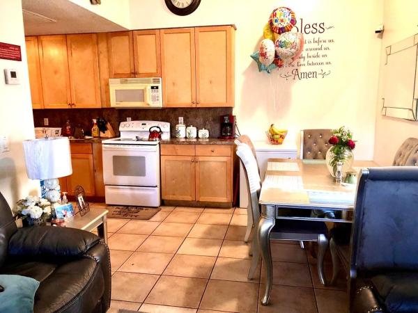 Timber Pine, 1617 W 27th St #A, Riviera Beach, Florida 33404, image 1