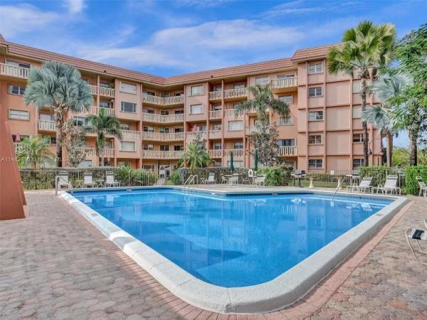 River Reach, 1000 River Reach Dr #115, Fort Lauderdale, Florida 33315, image 1