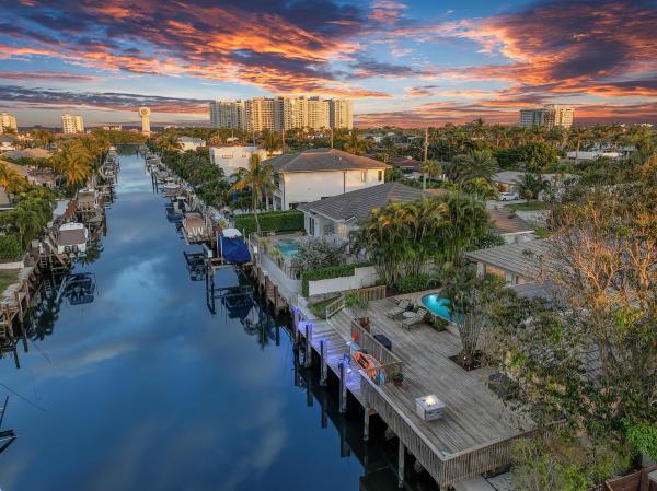 Boca Harbour, 757 Appleby St, Boca Raton, Florida 33487, image 1