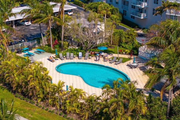 The Patrician, 2851 S Ocean Blvd #0086, Boca Raton, Florida 33432, image 1