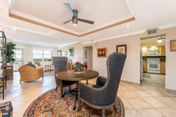The Patrician, 2851 S Ocean Blvd #0086, Boca Raton, Florida 33432, image 2