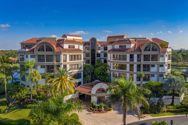 Chateau In The Grove, 7383 Orangewood Ln #602, Boca Raton, Florida 33433, image 1