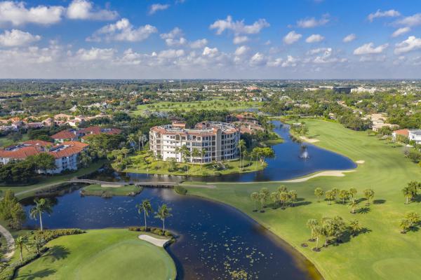 Chateau In The Grove, 7383 Orangewood Ln #602, Boca Raton, Florida 33433, image 1