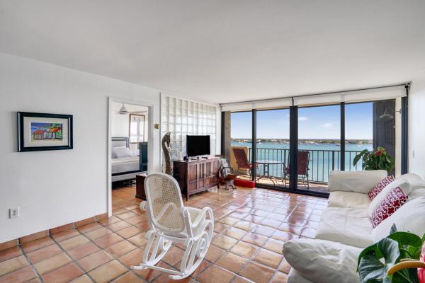 The Palm Beach House, 5600 N Flagler Dr #809, West Palm Beach, Florida 33407, image 2